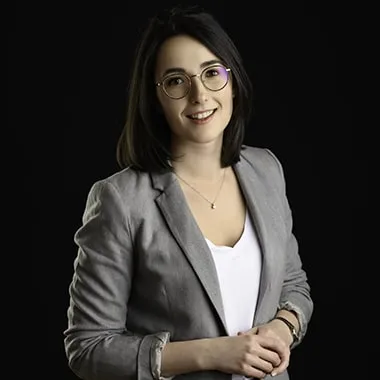 Photo de Madame Lise-Marie LE CLEZIO