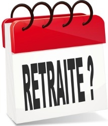 Quelles démarches dois-je effectuer pour ma retraite?