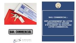 Déplafonnement loyer renouvelé