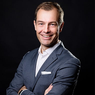 Benjamin ENGLISH Avocat Associé